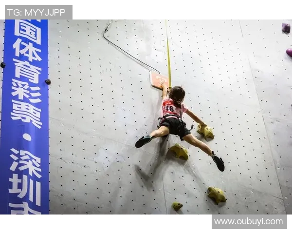 北京攀岩队引领最新攀岩技术十强榜单解析与展望 北京攀岩队引领最新攀岩技术十强榜单解析与展望