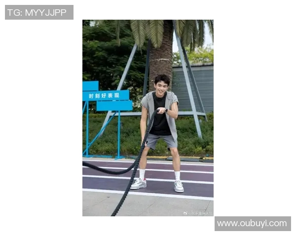 极限挑战与青春热血吴磊的运动人生深度探讨 极限挑战与青春热血吴磊的运动人生深度探讨