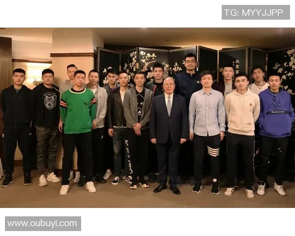 上海篮球队实力分析:从历史成就到未来展望的全面解读 上海篮球队实力分析:从历史成就到未来展望的全面解读