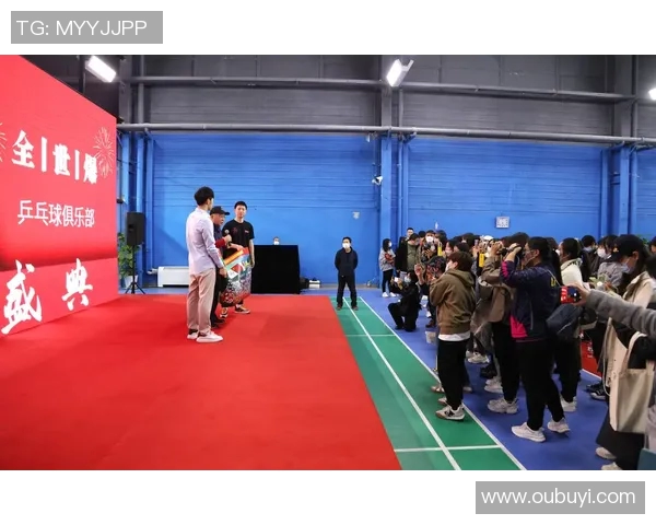 北京乒乓球队转型之路的挑战与机遇分析 北京乒乓球队转型之路的挑战与机遇分析