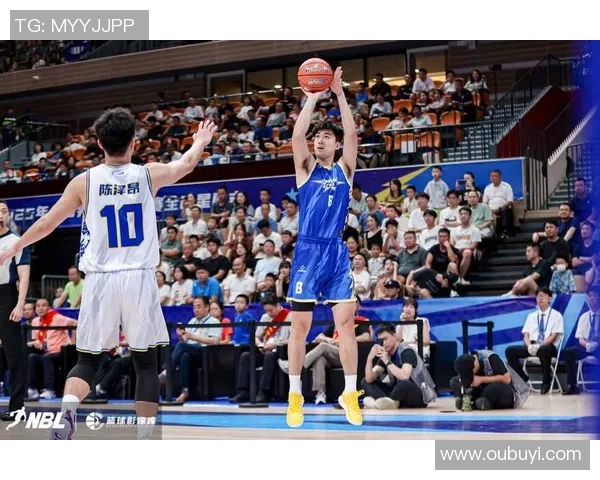 西安篮球队的节奏探秘：从战术布局到球员配合的全面分析