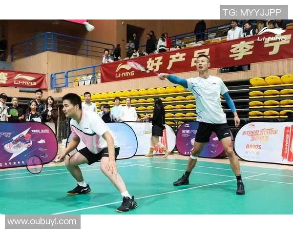 西安羽毛球队荣登羽毛球比赛经验排行榜首位引领全国竞技潮流