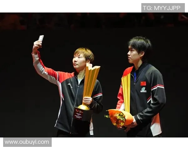 深圳乒乓球队实力崛起荣登全国力量排行榜第九位