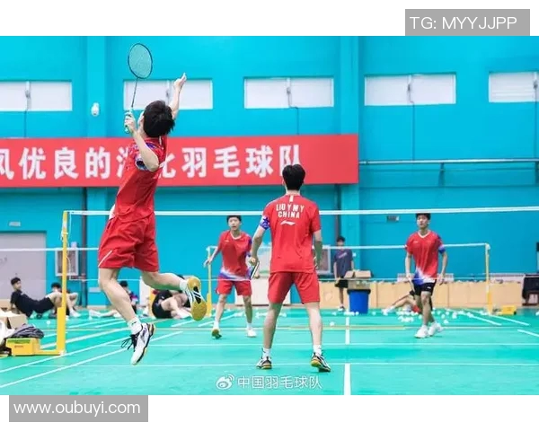 赛后分析:北京羽毛球队与深圳羽毛球队心理素质的较量与启示 赛后分析:北京羽毛球队与深圳羽毛球队心理素质的较量与启示