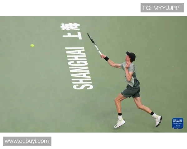 上海网球队在冠军赛中的灵活战术与团队协作展现出强大竞争力