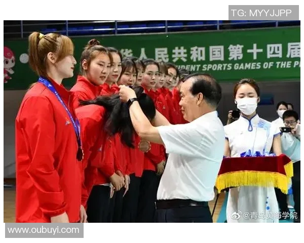 上海排球队的拼搏之路全运会特别报道展现奋斗精神与团队力量