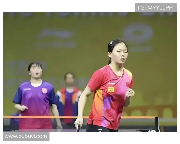 乒乓球力量榜单揭晓西安乒乓球队荣获第七名成就斐然